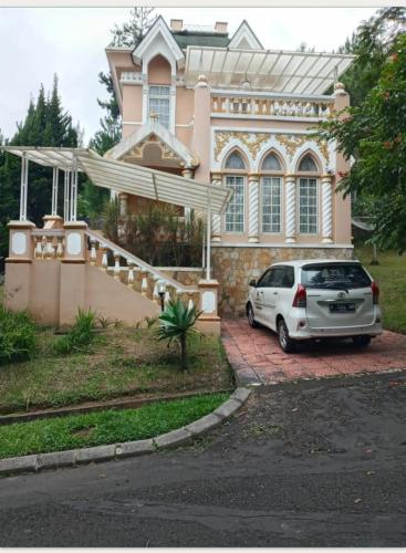 Kota bunga