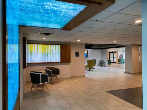 外部景觀, 波特蘭南／威爾遜維爾假日酒店－洲際酒店集團旗下 (Holiday Inn Portland South/Wilsonville By IHG) in 威爾遜維爾 (OR)