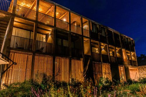 Archaeological Zone Tepozteco