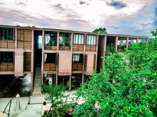 Archaeological Zone Tepozteco