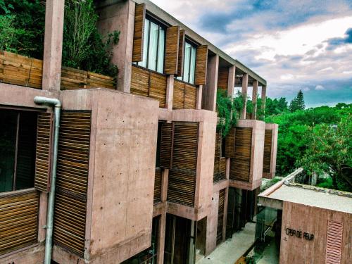 Archaeological Zone Tepozteco
