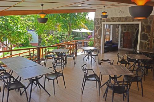 Lava House Hostal, Puerto Ayora (foto 10)