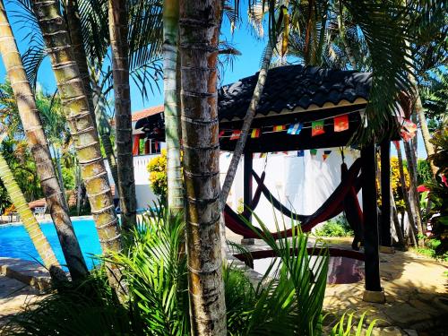 HappiCasaRD & Holistic House, Sosúa
