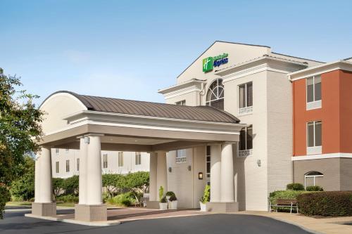 Holiday Inn Express Hotel & Suites Auburn - University Area, an IHG Hotel