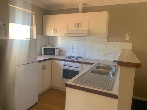 Waratah Room Type - One-Bedroom Apartment