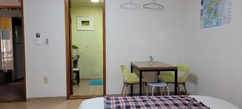 Tongyeong Episode Guesthouse