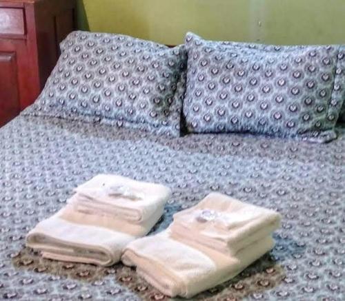 Apartamento Monoambiente Independiente en Salto Ciudad