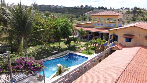 B&B Pitimbu - Casa Litoral Sul - Praia Bela/ PB - Bed and Breakfast Pitimbu