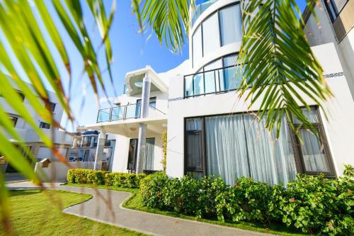 澎湖遛一遛旅店 near Penghu Great Bridge