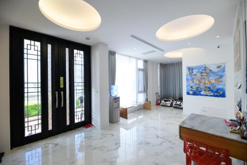 澎湖遛一遛旅店 near Penghu Great Bridge