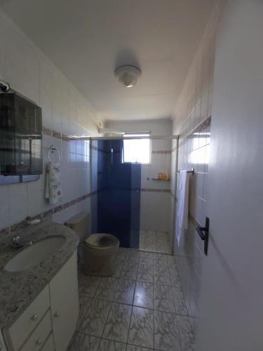 Apartamento na Praia da Enseada - Guaruja