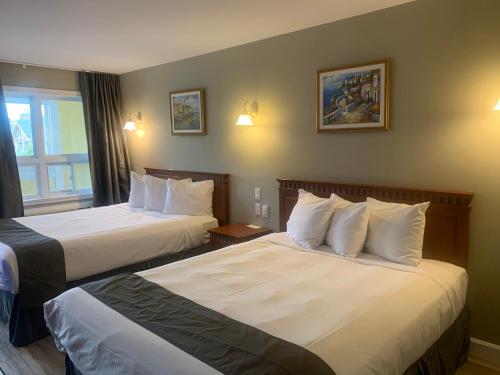 Hotel and Suites Les Laurentides