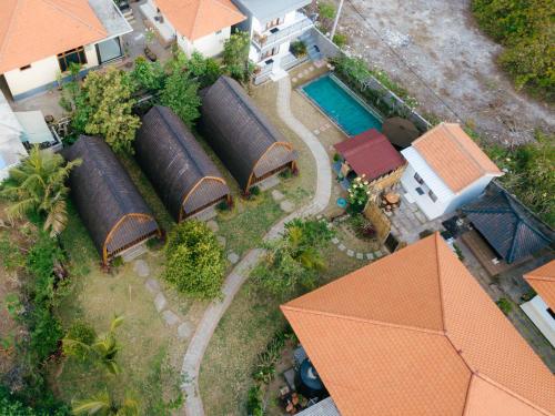 Wooden Puri Guesthouse