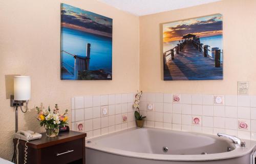 Instalaciones, Days Inn by Wyndham Stuart in Stuart (FL)