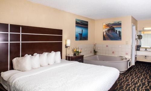 Days Inn by Wyndham Stuart in Stuart (FL)