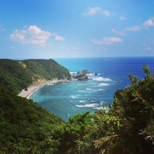 Habuman Okinawa in Kunigami