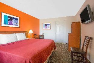 Howard Johnson by Wyndham St. George Hotel & Suites, St. George (fotografie 5)