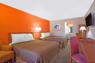 Howard Johnson by Wyndham St. George Hotel & Suites, St. George (fotografie 6)