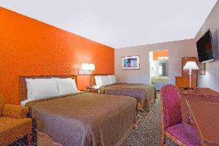 Howard Johnson by Wyndham St. George Hotel & Suites, St. George (fotografie 7)