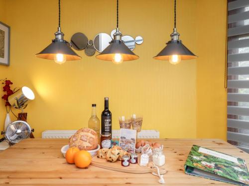 4 Country View Park in เฟเวอร์ชาม