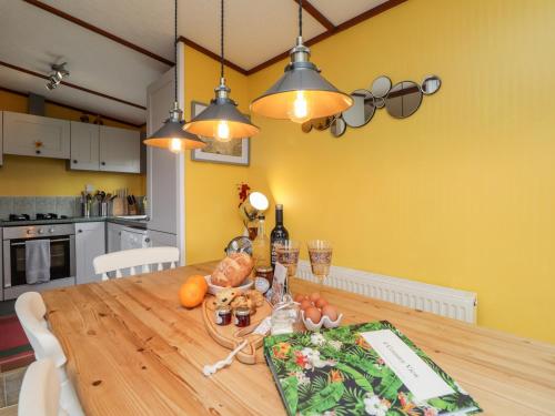 4 Country View Park in เฟเวอร์ชาม