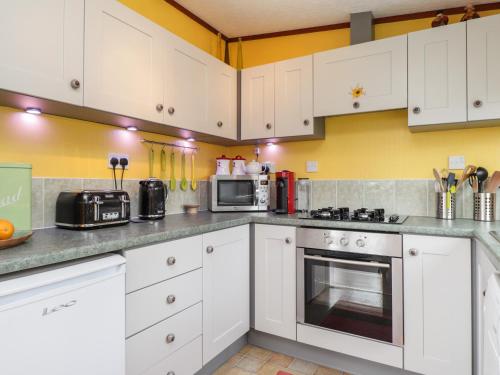 4 Country View Park in เฟเวอร์ชาม