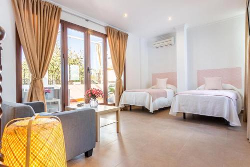 CASA DE ZALAMEA gîte à louer Acalá del Río