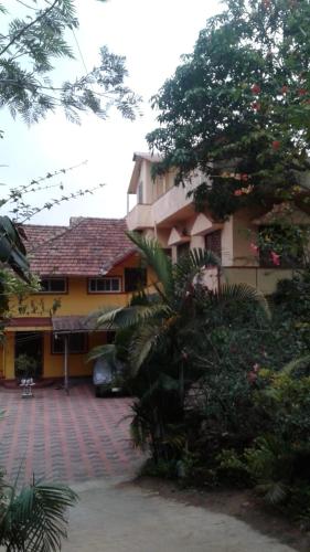 Prakruthidhama Homestay