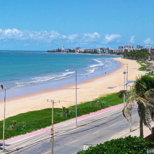 Flat Suites em Hotel de Luxo