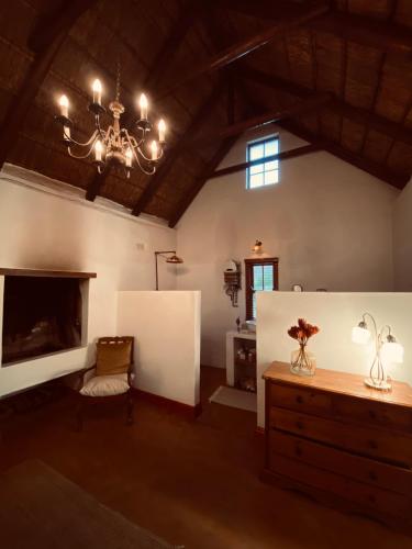 Alpaca Inn in 蒙塔古