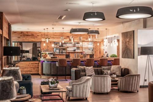 Hotel Adapura Wagrain - main image
