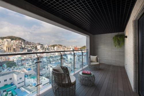 Hound Hotel Premier Nampo (Korea Quality) in Nampo