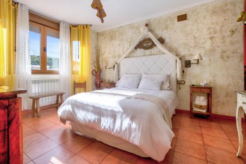 Casa Rural La Torca Ruidera