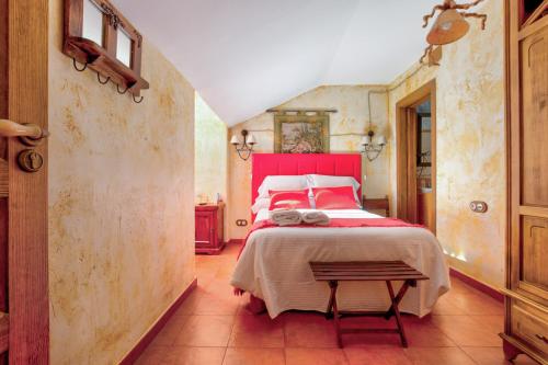 Casa Rural La Torca Ruidera