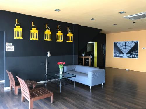 Duo Hotel in Kota Bharu