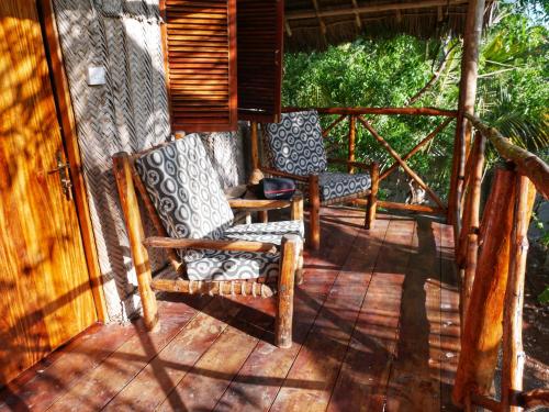 COCO REEF ECOLODGE 5