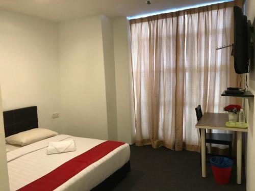 HL HOTEL Kota Bharu – Kota Bharu, PA