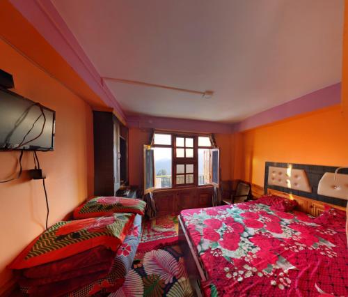 Apple Green Homestay