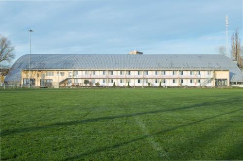 Hotel Bodensee-Arena 3