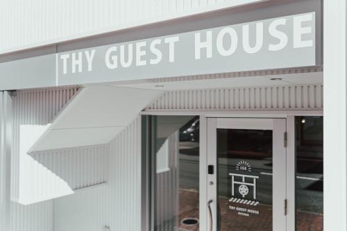 THY GUEST HOUSE