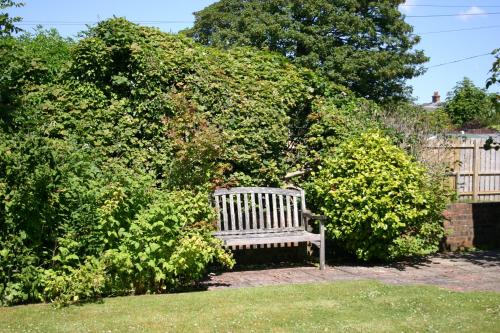 Garden Cottage in 普雷斯特威克