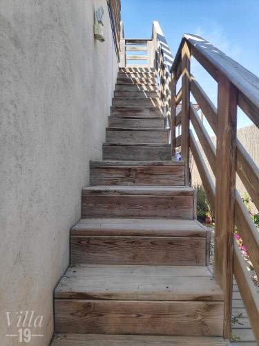 Villa 19 וילה