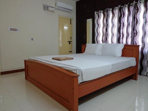 Remisha Hotels (3 Bhk Elite Duplex House)