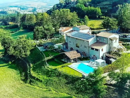 Il Contado Country House & Spa