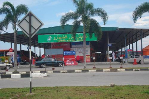 HL HOTEL Kota Bharu – Kota Bharu, PA
