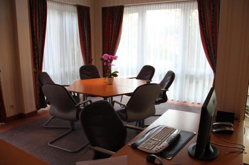 Best Western Hotel Jena - image 14