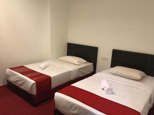 HL HOTEL Kota Bharu – Kota Bharu, PA