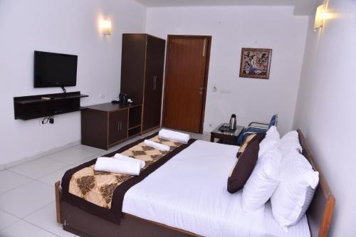 HOTEL 81 JANPATH