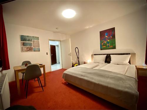 Bed & Rooms Wörgl - image 4
