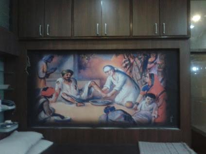 Saidas guest House
